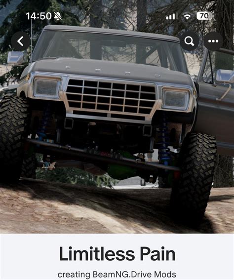 leaked mods beamng.